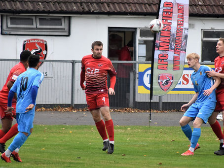 Match Preview: Newark FC (H)