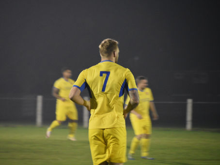 REPORT | Goole 2-2 Buls