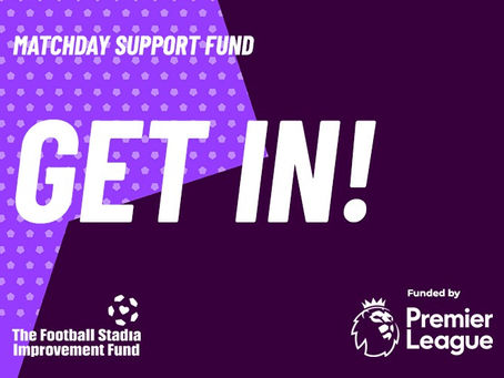 Bulls rewarded grant