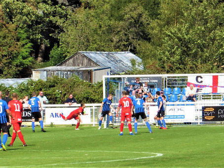 FA CUP JOY FOR THE BULLS