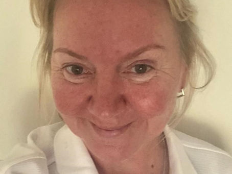 Diversity and Inclusion board member joins, welcome Jane McCarthy