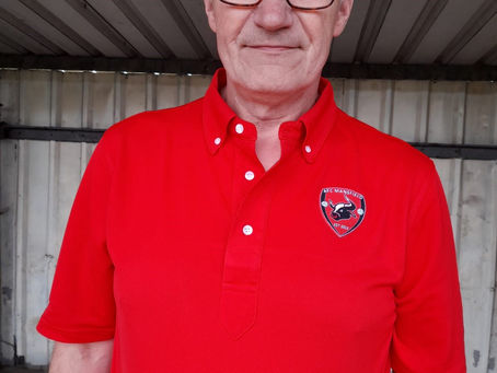 Bulls appoint New Chairman !