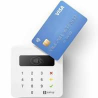 Contactless payments now at Forest Town Arena