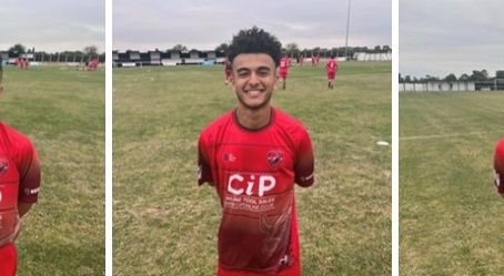 Five more players commit !