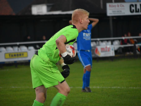 PREVIEW | Maltby Main (A)
