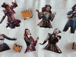 Six! The Musical 