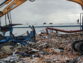 London Road Sweeper hire Specifications