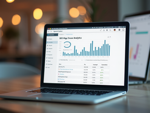 The Importance of SEO in Blogging Success