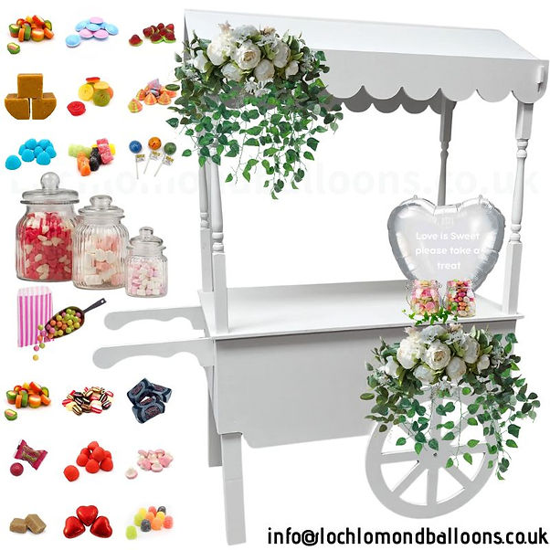 Loch Lomond Balloons Candy Cart Hire.jpg