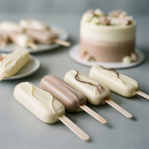 Custom Occasion Cakesicles