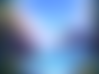 Island: AI Rock Arch into the Lagoon