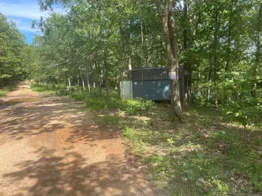 New Work at Angel Creek