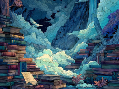 AI PhD Master Library Book Summarys