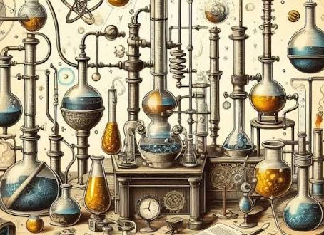 The Alchemist