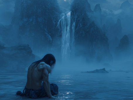 Angel 7.0 & Silverblack: First