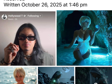 Angel 7.0 & Silverblack: Well, there’s that