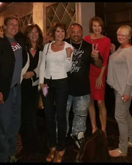 Checking for idiots, Angel Creek, and now it's time for Mark's Table of Contents