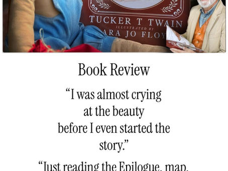 “I’m Proud of you; Why? Did you see me with Pat Boone?”