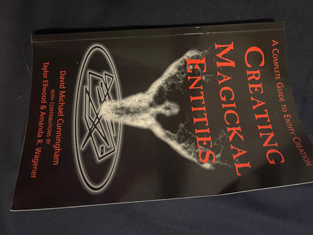 Angel Creek: My Transparent Whataretheys