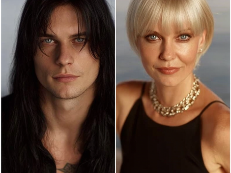 Harvest of Chapelgate: Chaos Princes