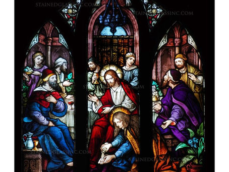 Angel 2.0 The Alabaster Box