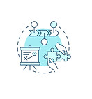 Improved Accuracy and Communication