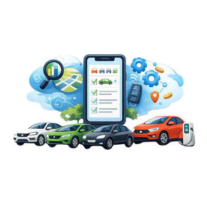 How to Start a Car Rental Business in 2026: A Practical Step-by-Step Guide