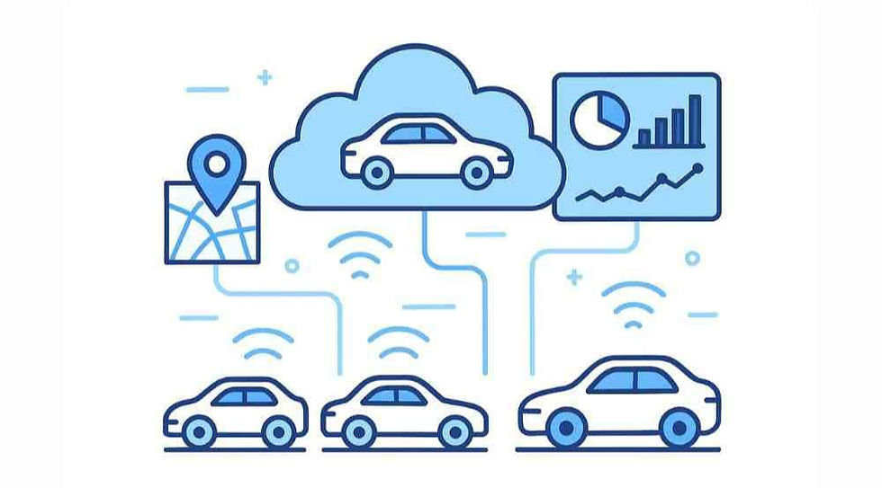 How Coastr Is Transforming Vehicle Rental Management in 2026 and Beyond