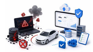 Build vs Buy Car Rental Software: Hidden Risks of AI-Powered In-House Systems