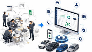 How Do All-in-One Platforms Help Growing Rental Businesses Cut Costs and Improve Margins?
