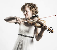 Kristel-Solo-Violin