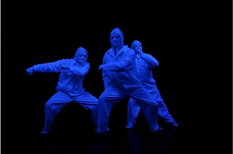 Robotica Hip Hop Show