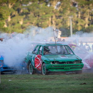 Demolition Derby