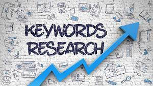 SEO Keyword