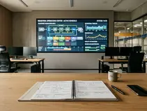 Most Facility Schedules Don’t Fail, They Were Never Built to Hold