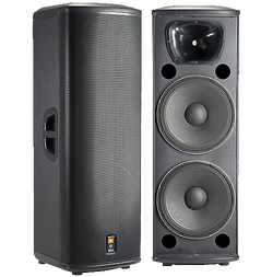 JBL PRX 525