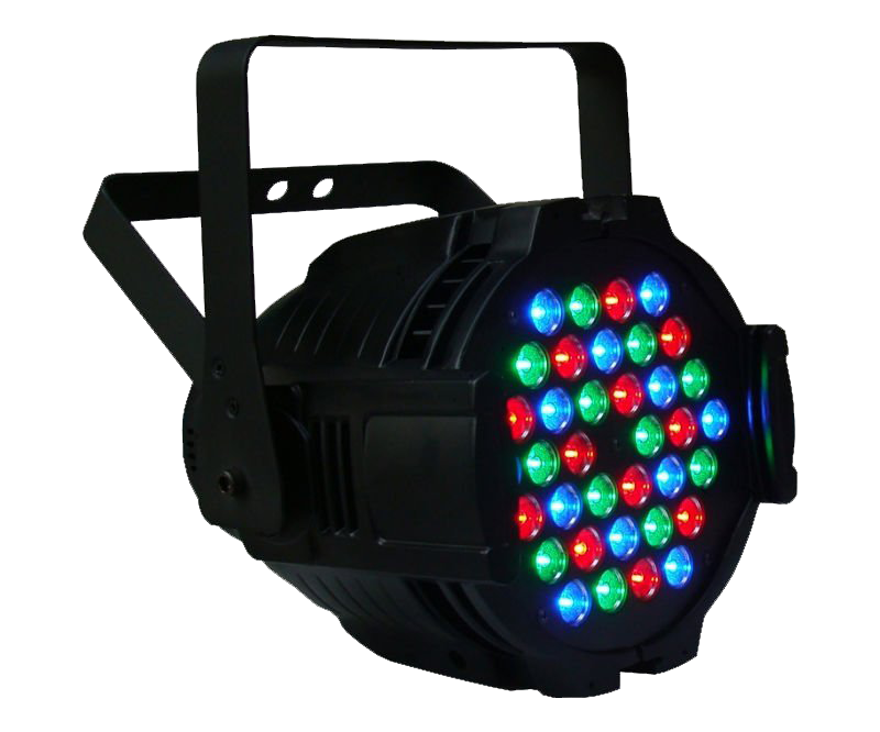 Leds fixos