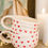 Miniature : Mug Coeurs rouges Allez tous vous faire aimer