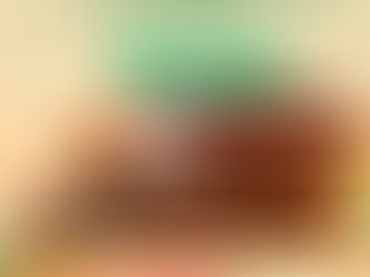 BROKEN POT Waterfall