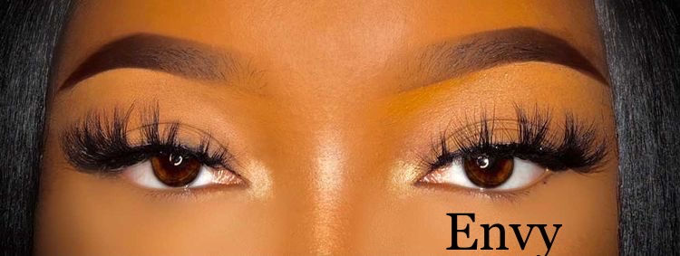 Thumbnail: Mink lashes