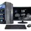 Miniatura: Computador Completo Intelcore I3 8gb Ssd256gb Kit Monitor 19