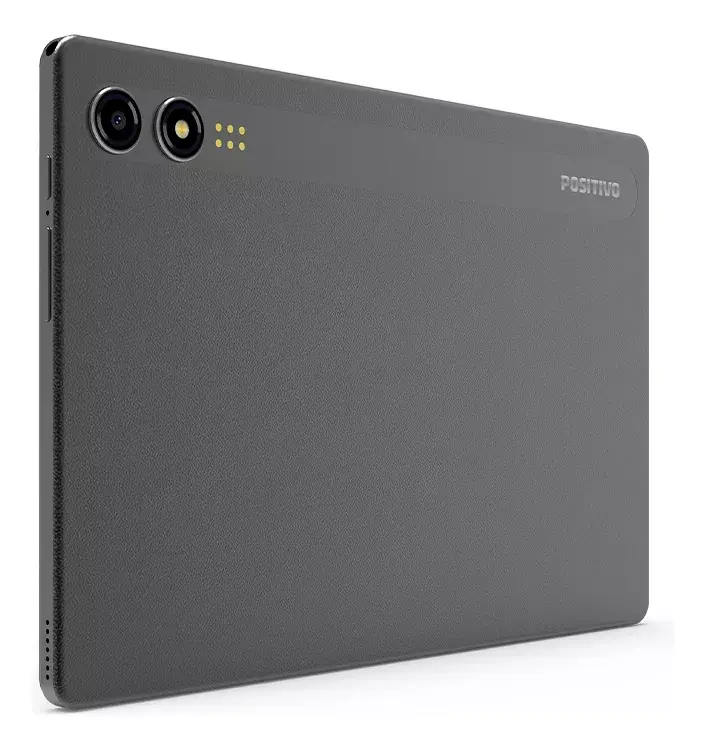 Miniatura: Tablet Positivo Vision Tab 10 4gb 128gb 10,1 Hd Ips Preto