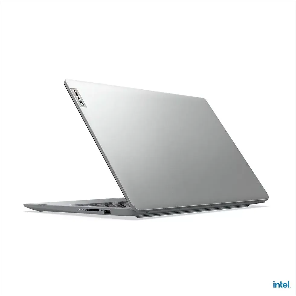 Miniatura: Notebook Lenovo Ideapad 1 Intel Core I3 1215U 8GB RAM 256GB SSD Windows 11 Home
