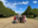 Hampton COurt .JPG