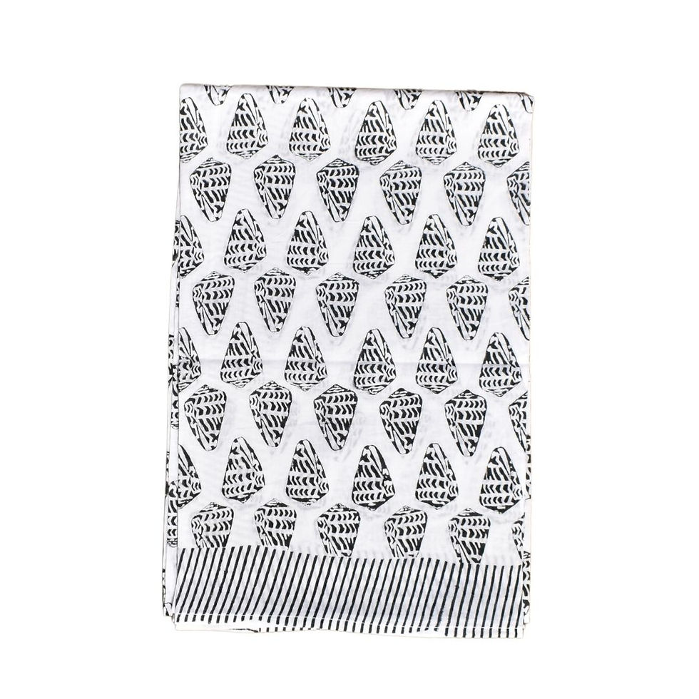 Hebrew Cone Shell Pareo