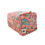 Thumbnail: Pink Petals Quilted Toiletry Pouch
