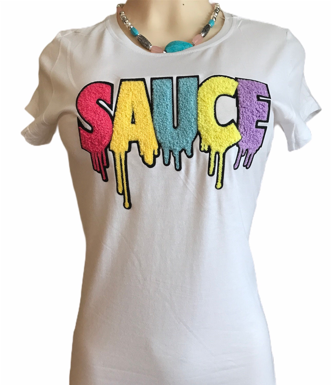 New stylish women T-shirt 