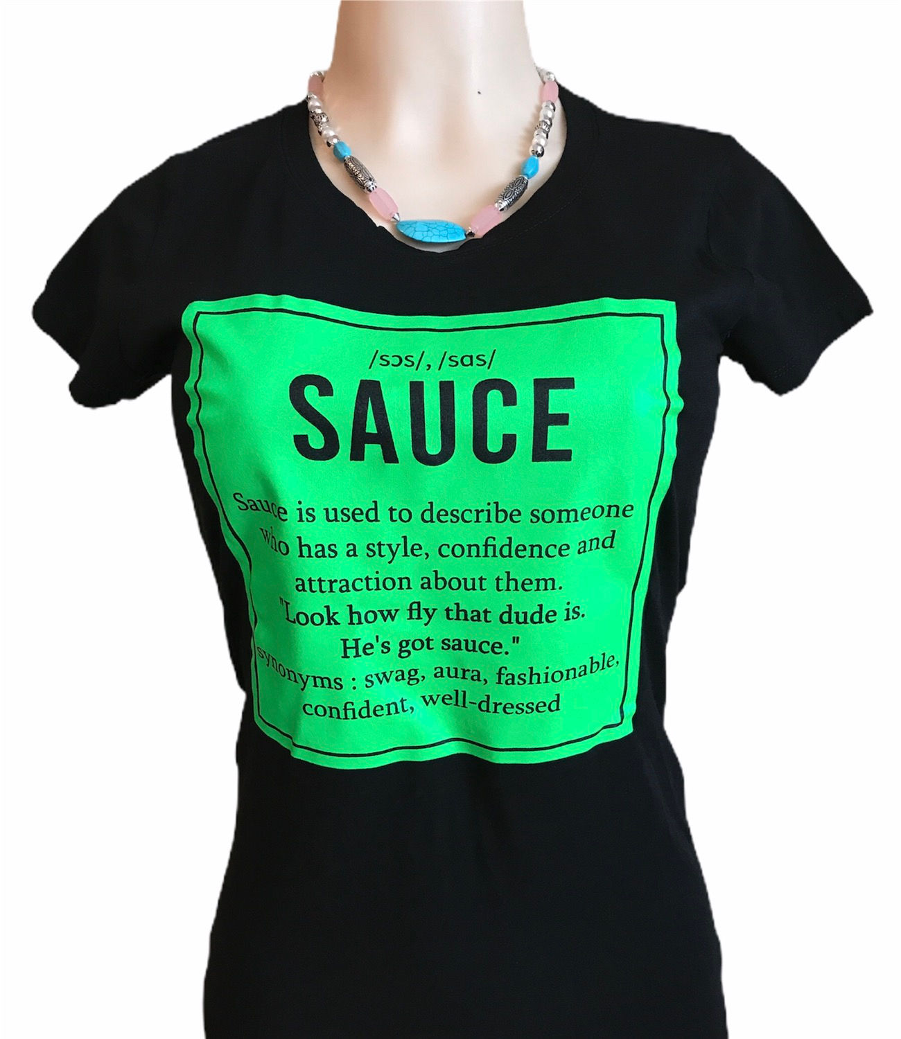 New stylish women T-shirt 