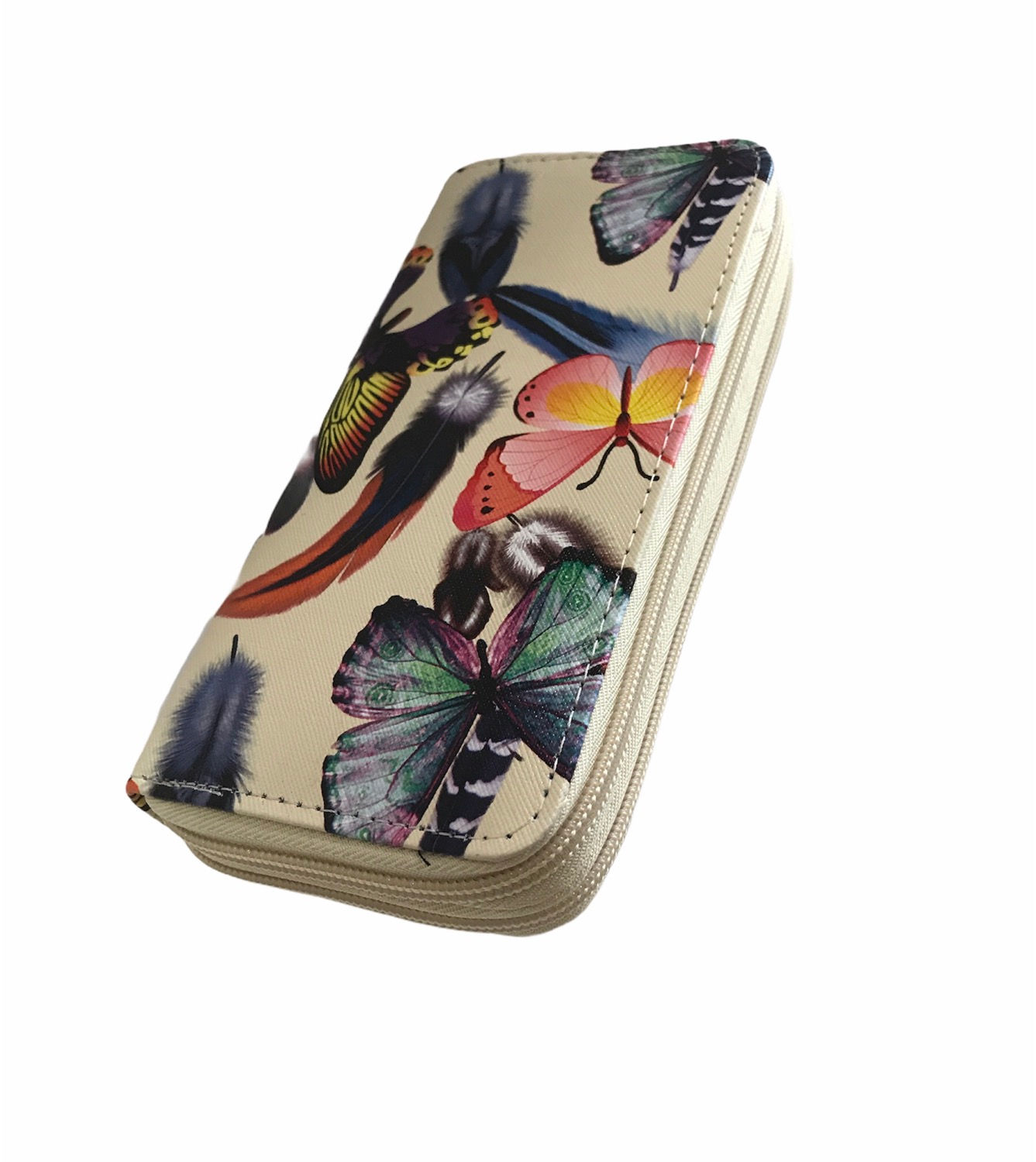 Ladies new fashion wallets 