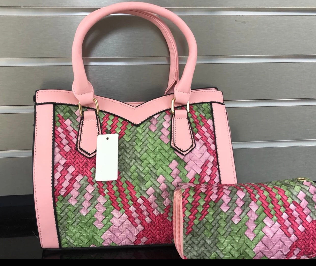 Summer 2020 Styles of Ladies' Handbags